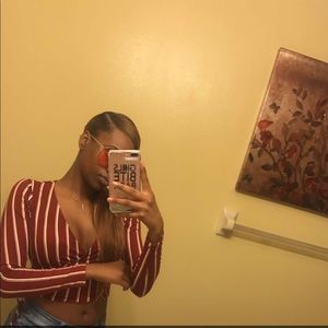 Meet your Posher, Raviona